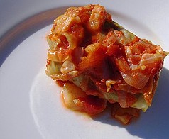 Cabbage Rolls