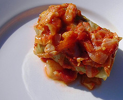 Cabbage Rolls