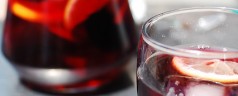 2 Sangria recipes to die for