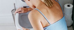 Pregnancy at the Menopause Mafia